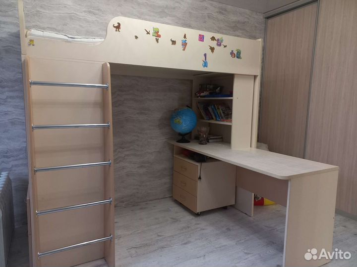 Детская мебель