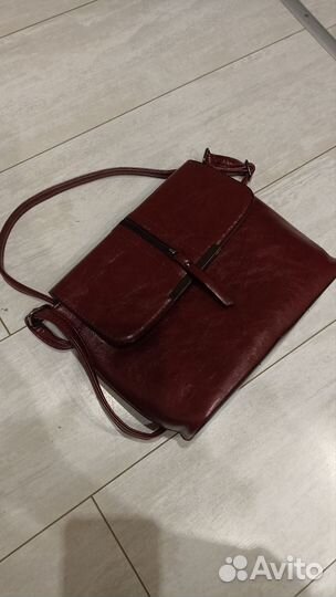 Сумка женская через плечо