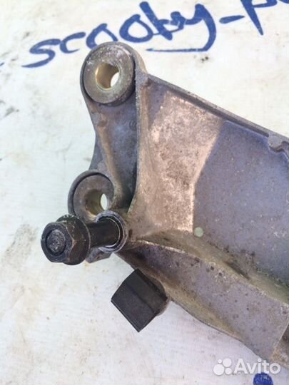 Трапеция дворников передняя Volkswagen Touareg AXQ