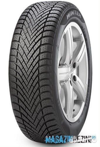 Pirelli Winter Cinturato 215/60 R17 96T