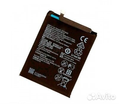 Акб для Huawei Honor 7A/6A/6C/8A/8S/9S/Y5 2017