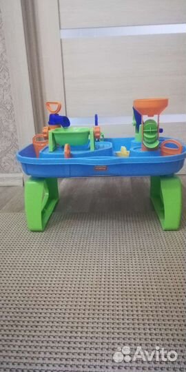 Игра Водный мир Полесье