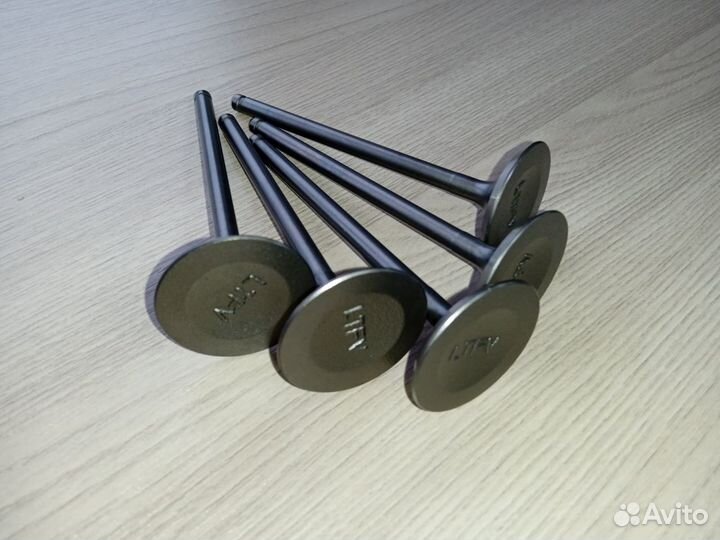 Клапаны впускные/выпускные для CF-moto