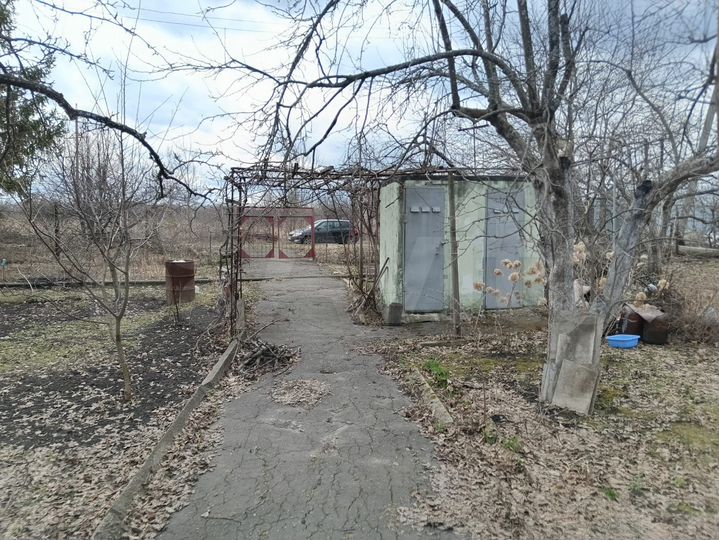 Дача 34 м² на участке 11,1 сот.