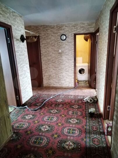 Дом 84 м² на участке 8,5 сот.