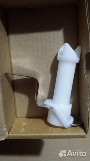 Насадка для колки льда на блендер Bosch MSM 6700