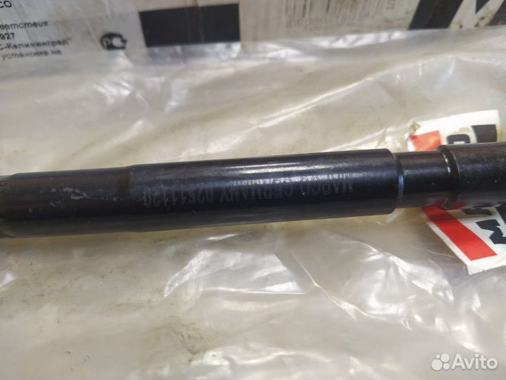 Тяга рулевая Fiat Palio, Fiat Strada