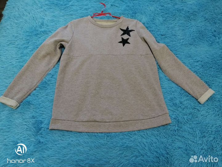 Спортивный костюм для беременных 48