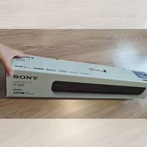 Саундбар Sony HT-S100F