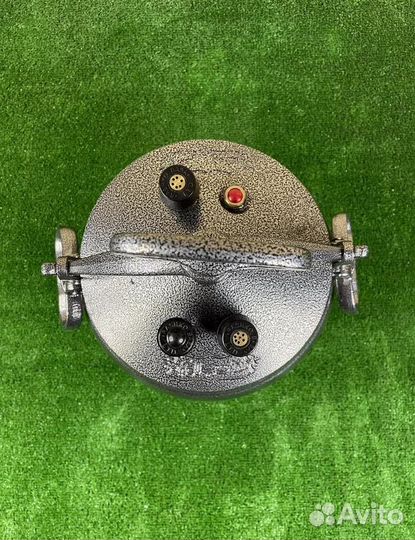 Афганский казан 8л