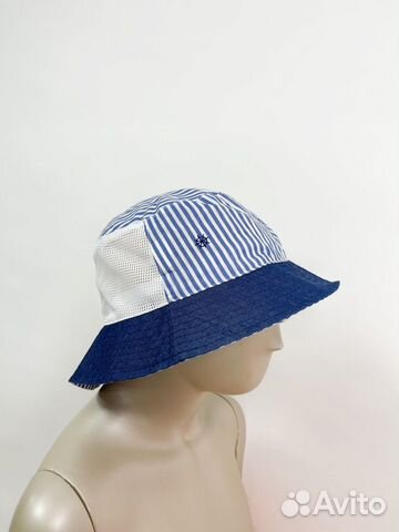 Новая панама для мальчика 56