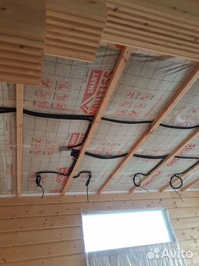 Электрик. Услуги электрика