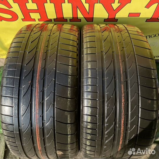 Bridgestone Dueler H/P Sport 315/35 R21 111Y