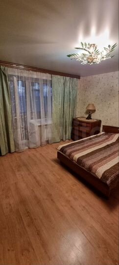 2-к. квартира, 50 м², 6/9 эт.
