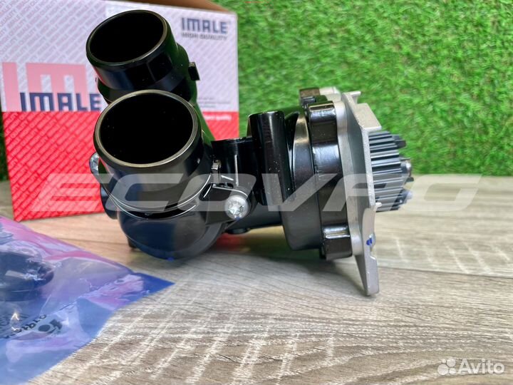 Помпа усиленная EA888 VAG 1.8/2.0 TSI GEN2