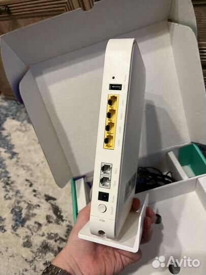 Роутер ростелеком rt-gm 2