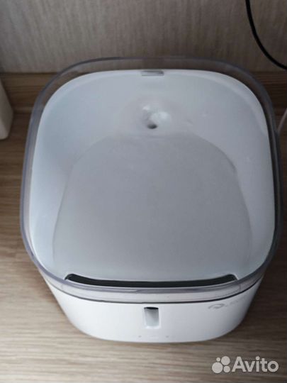 Поилка для животных Xiaomi Kitten & Puppy