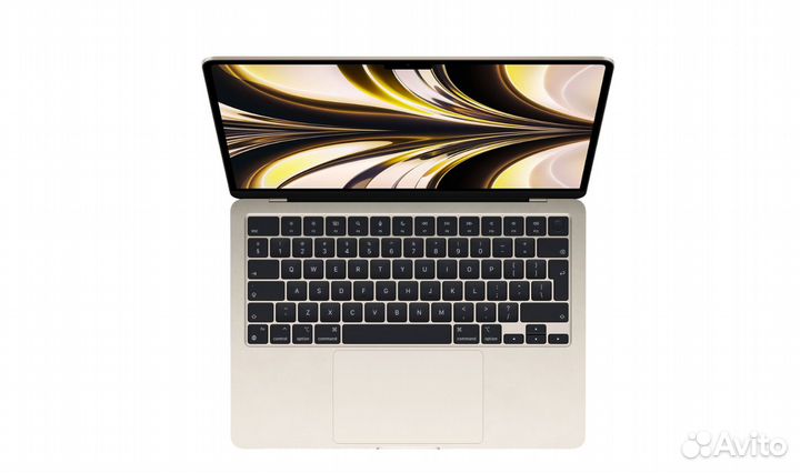 Ноутбук Apple MacBook Air A2681 8/512Gb 13.6