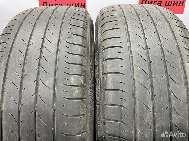 Dunlop SP Sport Maxx 050 235/55 R20