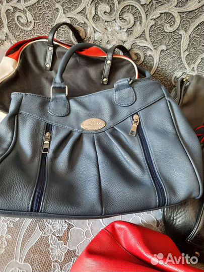 Сумка женская