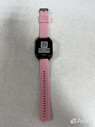 Детские SMART часы с gps