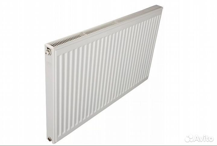 Радиаторы Стальные 300 x 11 тип (Россия)