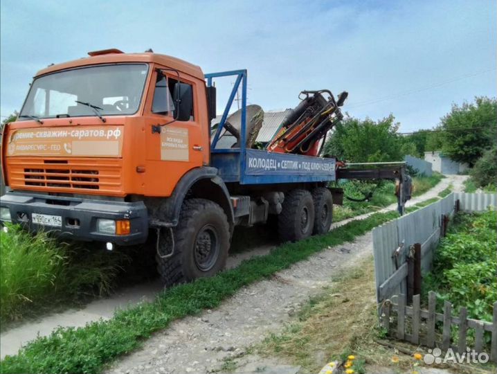 Септик под ключ подбор оптимального варианта