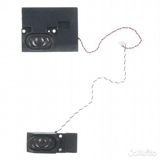 Комплект динамиков для Asus U41 speaker SET (с раз