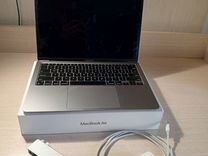 Apple MacBook air 13 2020 m1