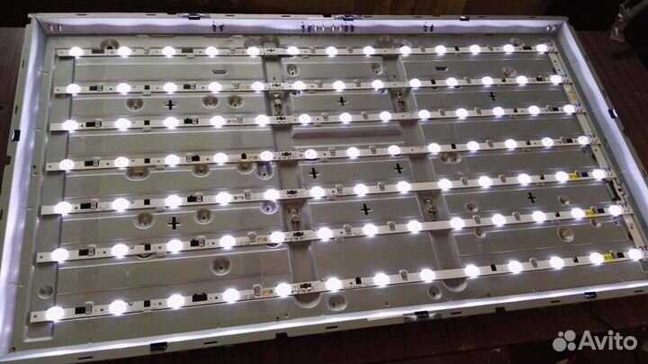 Ремонт ЖК телевизоров - быстро и качество