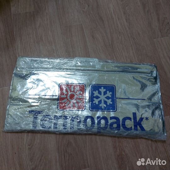 Термопакет Teplopack 60*55 см новый