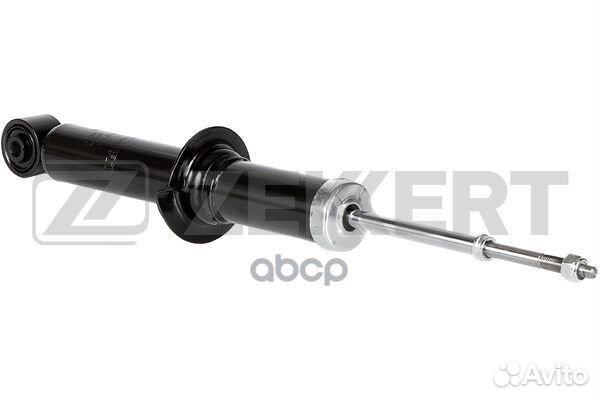 Амортизатор газовый передней подвески SsangYong