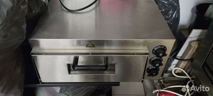 Электропечь для кухни