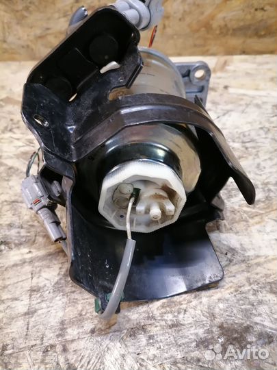 Корпус топливного фильтра Mazda 6 GJ 2.2D