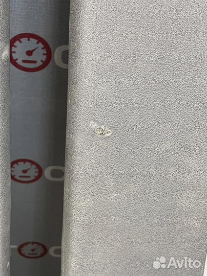 Обшивка передней правой двери Audi TT 8N (1999-2