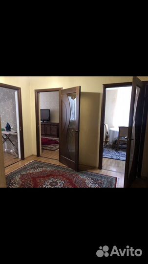 Сдается квартира посуточно