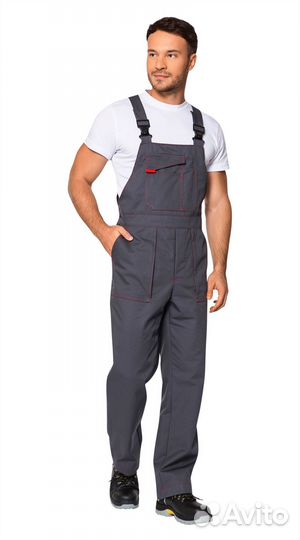 Костюм защитный спец