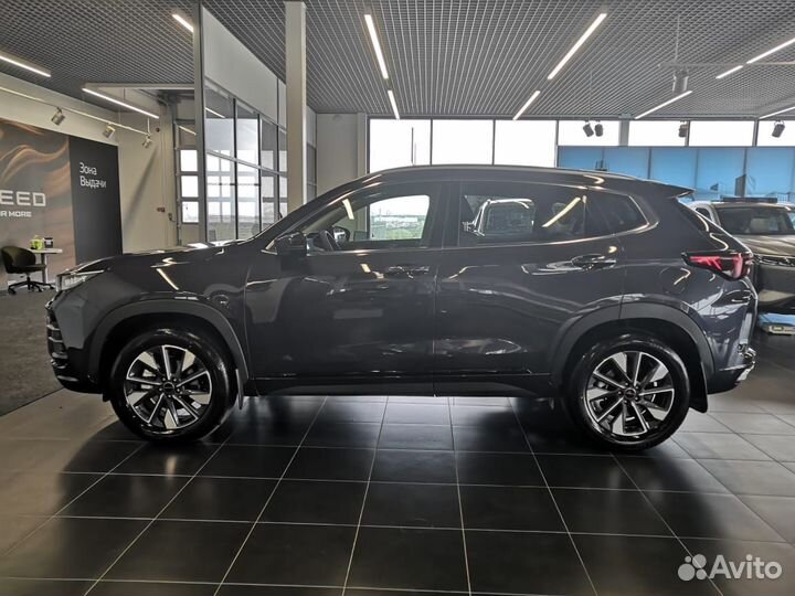EXEED LX 1.5 CVT, 2023