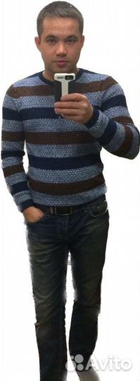 Водитель кат. В С Е