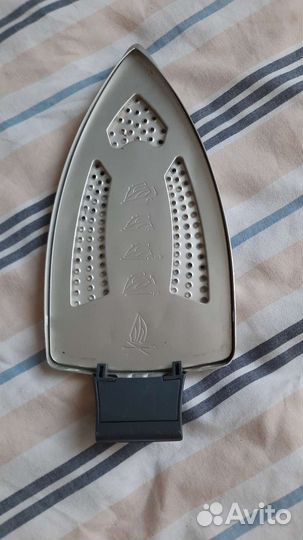 Насадки для утюга braun