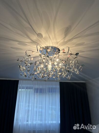 Люстра