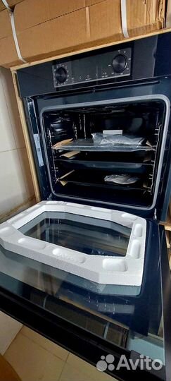 Духовой шкаф gorenje