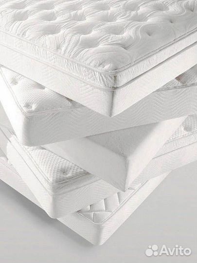 Новый матрас с доставкой