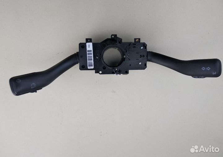 Переключатель подрулевой в сборе Volkswagen Beetle