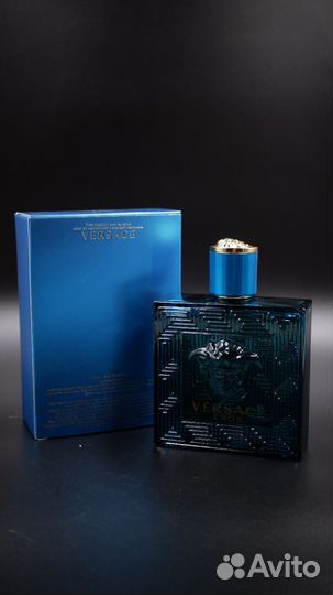 Versace eros