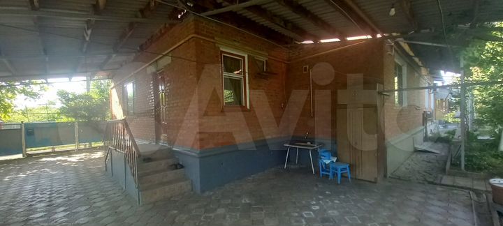 Дом 109,4 м² на участке 5 сот.