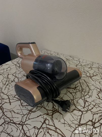 Пылесос ручной Hotter hx-721