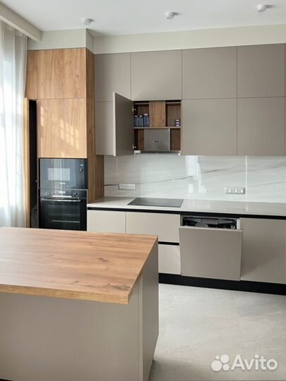 Кухни на заказ от производителя