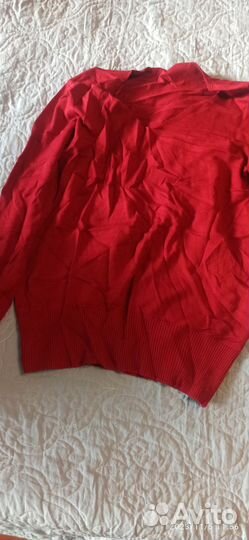 Женские тёплые вещи пакетом