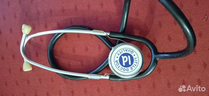 Медицинский стетоскоп